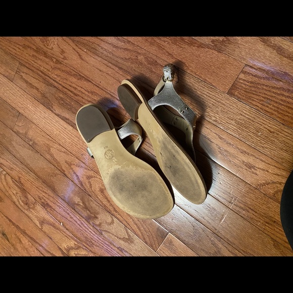 Michael Kors Sandals size 10 - Picture 3 of 3